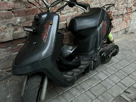 Ямаха 6510, объемом двигателя 50 л и пробегом 0 тыс. км за 121 $, фото 1 на Automoto.ua