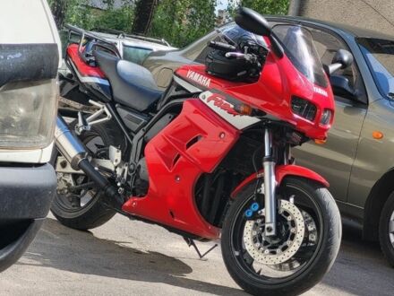 Ямаха 6510 2000 в Могилев-Подольском на Automoto.ua Ямаха 6510, объемом двигателя 0.6 л и пробегом 0 тыс. км за 4000 $, фото 1 на Automoto.ua