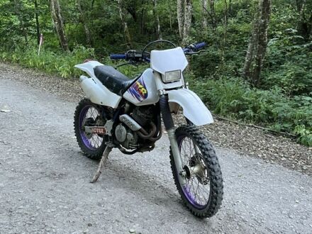 Ямаха 6510 2000 у Сваляве на Automoto.ua Ямаха 6510, об'ємом двигуна 0.4 л та пробігом 0 тис. км за 1600 $, фото 1 на Automoto.ua