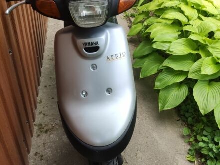 Ямаха 6510 2000 в Виннице на Automoto.ua Ямаха 6510, объемом двигателя 49 л и пробегом 0 тыс. км за 205 $, фото 1 на Automoto.ua
