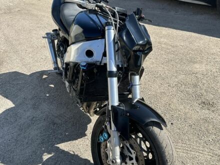 Ямаха 6510 2001 в Черкассах на Automoto.ua Ямаха 6510, объемом двигателя 1.03 л и пробегом 0 тыс. км за 2100 $, фото 1 на Automoto.ua