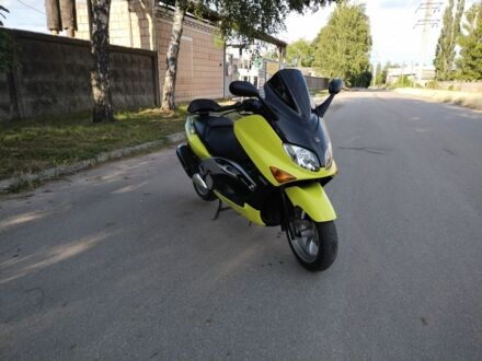 Ямаха 6510 2001 у Кропивницькому (Кіровограді) на Automoto.ua Ямаха 6510, об'ємом двигуна 0.5 л та пробігом 0 тис. км за 2600 $, фото 1 на Automoto.ua
