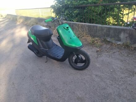 Ямаха 6510 2002 в Виннице на Automoto.ua Ямаха 6510, объемом двигателя 50 л и пробегом 0 тыс. км за 277 $, фото 1 на Automoto.ua
