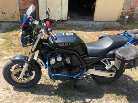 Ямаха 6510 2002 в Запорожье на Automoto.ua Ямаха 6510, объемом двигателя 0.6 л и пробегом 0 тыс. км за 2350 $, фото 1 на Automoto.ua