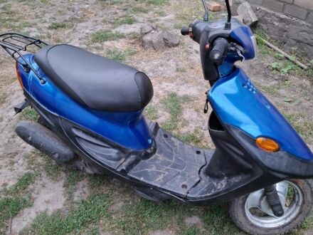 Ямаха 6510 2002 в Миргороде на Automoto.ua Ямаха 6510, объемом двигателя 50 л и пробегом 0 тыс. км за 301 $, фото 1 на Automoto.ua