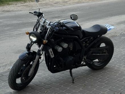 Ямаха 6510 2003 в Березно на Automoto.ua Ямаха 6510, объемом двигателя 0.6 л и пробегом 0 тыс. км за 2150 $, фото 1 на Automoto.ua