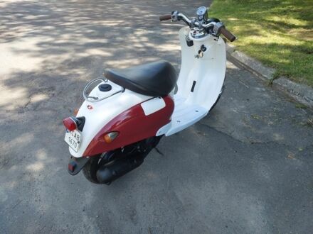 Ямаха 6510 2003 у Нововолинськ на Automoto.ua Ямаха 6510, об'ємом двигуна 50 л та пробігом 0 тис. км за 342 $, фото 1 на Automoto.ua