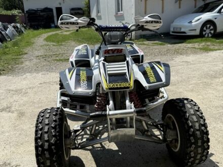 Ямаха 6510 2004 в Черновцах на Automoto.ua Ямаха 6510, объемом двигателя 0.35 л и пробегом 0 тыс. км за 2200 $, фото 1 на Automoto.ua