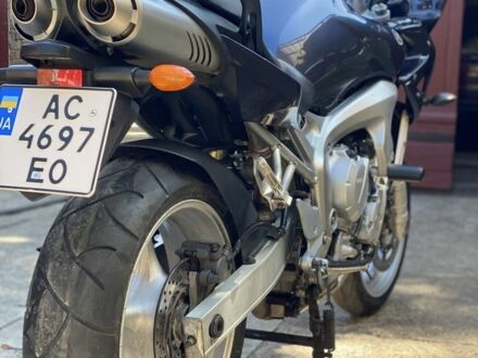 Ямаха 6510 2004 в Владимир-Волынский на Automoto.ua Ямаха 6510, объемом двигателя 0.6 л и пробегом 0 тыс. км за 5000 $, фото 1 на Automoto.ua