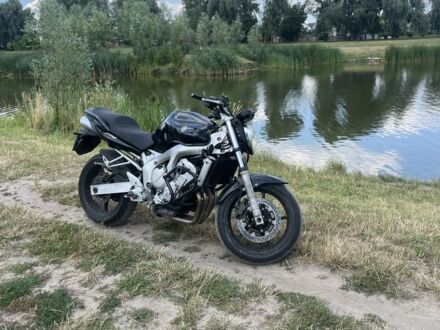 Ямаха 6510 2004 в Борисполе на Automoto.ua Ямаха 6510, объемом двигателя 14.86 л и пробегом 0 тыс. км за 4100 $, фото 1 на Automoto.ua