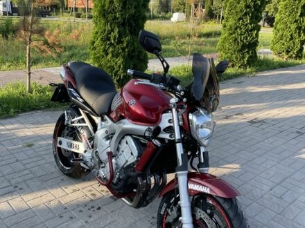 Ямаха 6510 2004 в Дубно на Automoto.ua Ямаха 6510, объемом двигателя 0.6 л и пробегом 0 тыс. км за 4600 $, фото 1 на Automoto.ua