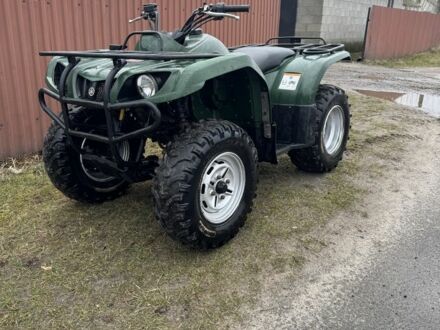 Ямаха 6510 2004 в Ровно на Automoto.ua Ямаха 6510, объемом двигателя 0.35 л и пробегом 0 тыс. км за 3300 $, фото 1 на Automoto.ua