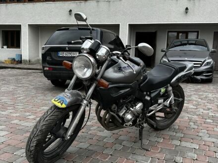 Ямаха 6510 2004 у Вінниці на Automoto.ua Ямаха 6510, об'ємом двигуна 0.25 л та пробігом 0 тис. км за 2100 $, фото 1 на Automoto.ua