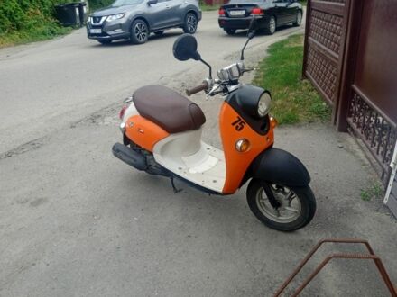 Ямаха 6510 2005 в Обухове на Automoto.ua Ямаха 6510, объемом двигателя 49 л и пробегом 0 тыс. км за 400 $, фото 1 на Automoto.ua