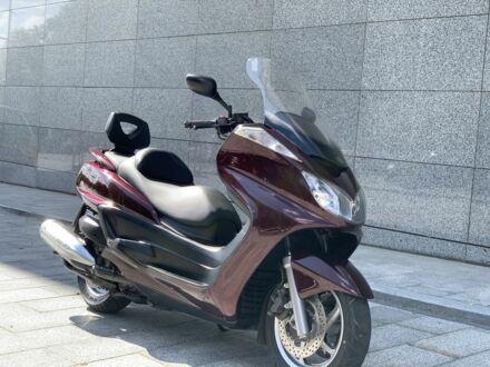 Ямаха 6510 2005 у Харкові на Automoto.ua Ямаха 6510, об'ємом двигуна 0.4 л та пробігом 0 тис. км за 2500 $, фото 1 на Automoto.ua