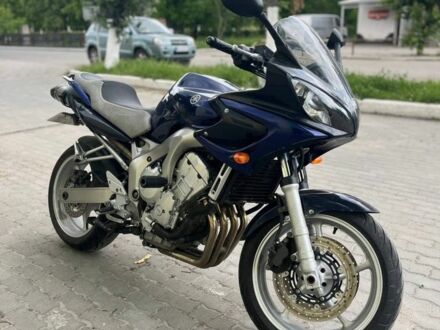 Ямаха 6510 2005 в Кременце на Automoto.ua Ямаха 6510, объемом двигателя 0.6 л и пробегом 0 тыс. км за 4150 $, фото 1 на Automoto.ua