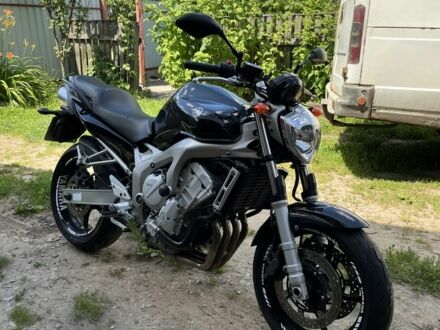 Ямаха 6510 2005 у Борзне на Automoto.ua Ямаха 6510, об'ємом двигуна 0.6 л та пробігом 0 тис. км за 4900 $, фото 1 на Automoto.ua