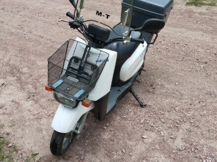 Ямаха 6510, объемом двигателя 49 л и пробегом 0 тыс. км за 963 $, фото 1 на Automoto.ua