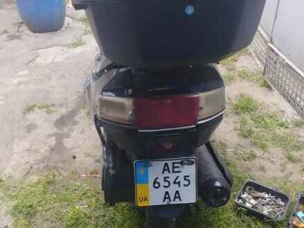 Ямаха 6510 2007 в Лубнах на Automoto.ua Ямаха 6510, объемом двигателя 0.25 л и пробегом 0 тыс. км за 649 $, фото 1 на Automoto.ua