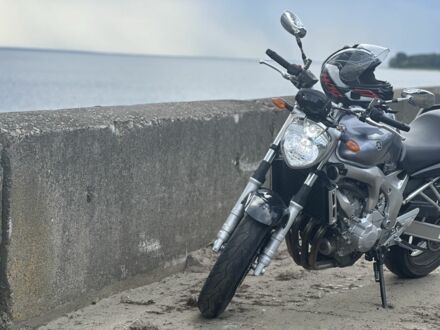Ямаха 6510 2007 в Киеве на Automoto.ua Ямаха 6510, объемом двигателя 0.6 л и пробегом 0 тыс. км за 5200 $, фото 1 на Automoto.ua