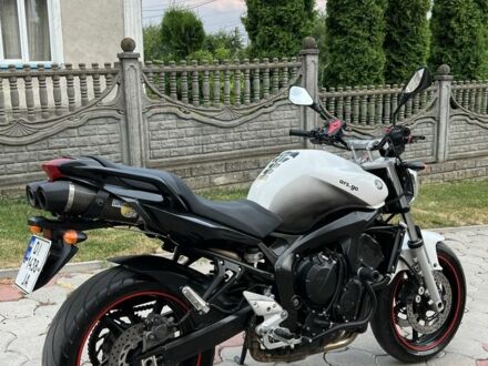 Ямаха 6510 2007 в Черткове на Automoto.ua Ямаха 6510, объемом двигателя 0.6 л и пробегом 0 тыс. км за 5800 $, фото 1 на Automoto.ua