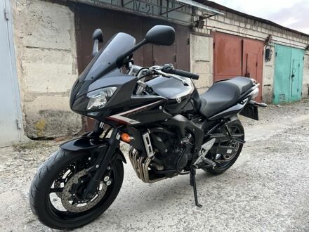 Ямаха 6510 2008 в Харькове на Automoto.ua Ямаха 6510, объемом двигателя 0.6 л и пробегом 0 тыс. км за 5500 $, фото 1 на Automoto.ua