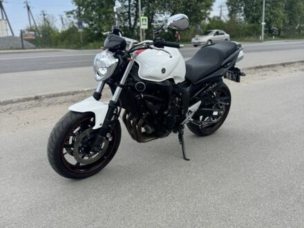 Ямаха 6510 2008 у Вінниці на Automoto.ua Ямаха 6510, об'ємом двигуна 0.6 л та пробігом 0 тис. км за 5299 $, фото 1 на Automoto.ua