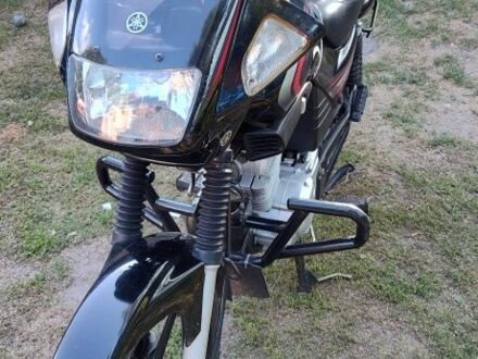 Ямаха 6510 2008 у Богодухове на Automoto.ua Ямаха 6510, об'ємом двигуна 0.13 л та пробігом 0 тис. км за 32 $, фото 1 на Automoto.ua