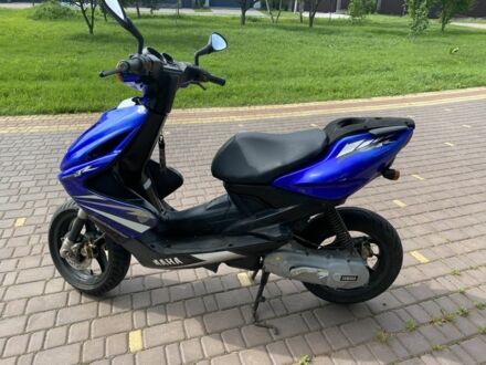 Ямаха 6510 2008 в Гостомель на Automoto.ua Ямаха 6510, объемом двигателя 50 л и пробегом 0 тыс. км за 1200 $, фото 1 на Automoto.ua