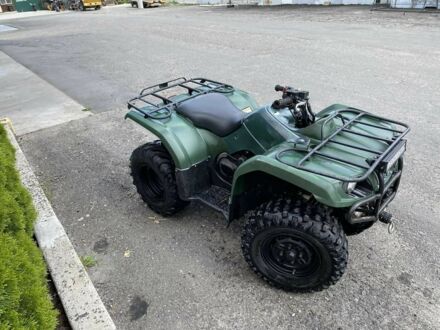 Ямаха 6510 2008 в Обухове на Automoto.ua Ямаха 6510, объемом двигателя 14.86 л и пробегом 0 тыс. км за 4000 $, фото 1 на Automoto.ua