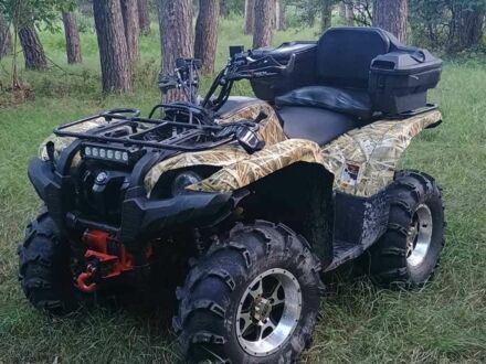 Ямаха 6510 2009 в Хмельнике на Automoto.ua Ямаха 6510, объемом двигателя 0.7 л и пробегом 0 тыс. км за 5800 $, фото 1 на Automoto.ua