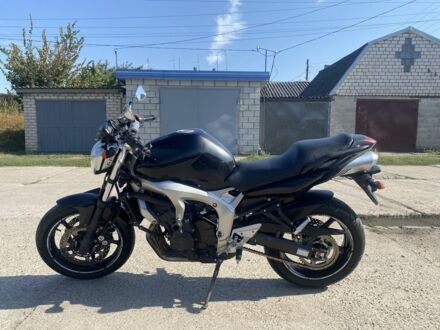 Ямаха 6510 2009 в Каменское - Днепродзержинск на Automoto.ua Ямаха 6510, объемом двигателя 0.6 л и пробегом 0 тыс. км за 2800 $, фото 1 на Automoto.ua