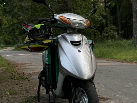 Ямаха 6510 2009 у Броварах на Automoto.ua Ямаха 6510, об'ємом двигуна 49 л та пробігом 0 тис. км за 750 $, фото 1 на Automoto.ua