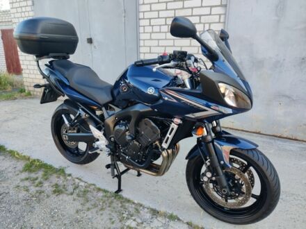 Ямаха 6510 2009 в Кременчуге на Automoto.ua Ямаха 6510, объемом двигателя 0.6 л и пробегом 0 тыс. км за 5849 $, фото 1 на Automoto.ua