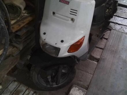 Ямаха 6510, объемом двигателя 50 л и пробегом 0 тыс. км за 193 $, фото 1 на Automoto.ua