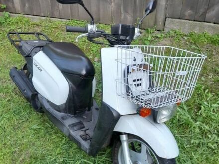 Ямаха 6510 2009 в Буче на Automoto.ua Ямаха 6510, объемом двигателя 49 л и пробегом 0 тыс. км за 500 $, фото 1 на Automoto.ua