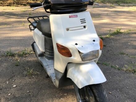 Ямаха 6510 2009 в Славянске на Automoto.ua Ямаха 6510, объемом двигателя 49 л и пробегом 0 тыс. км за 360 $, фото 1 на Automoto.ua