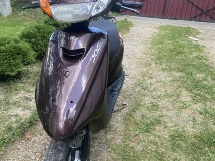 Ямаха 6510 2010 в Бориславе на Automoto.ua Ямаха 6510, объемом двигателя 49 л и пробегом 0 тыс. км за 361 $, фото 1 на Automoto.ua