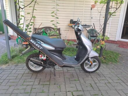 Ямаха 6510 2010 в Вышгороде на Automoto.ua Ямаха 6510, объемом двигателя 50 л и пробегом 0 тыс. км за 1500 $, фото 1 на Automoto.ua