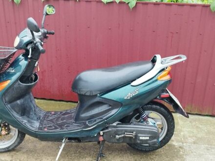 Ямаха 6510, объемом двигателя 100 л и пробегом 0 тыс. км за 650 $, фото 1 на Automoto.ua