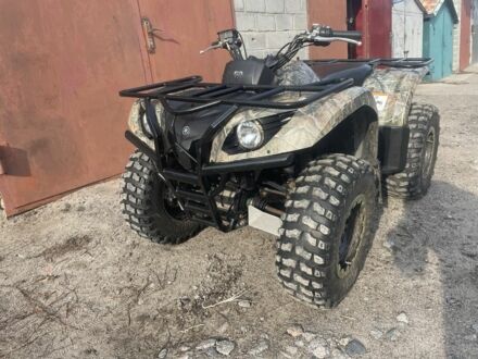 Ямаха 6510 2011 в Белой Церкве на Automoto.ua Ямаха 6510, объемом двигателя 0.45 л и пробегом 0 тыс. км за 5199 $, фото 1 на Automoto.ua