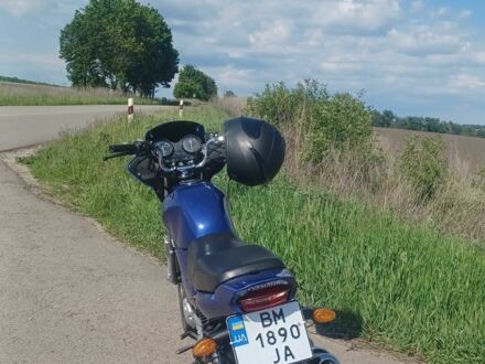 Ямаха 6510 2012 в Тростянец на Automoto.ua Ямаха 6510, объемом двигателя 0.13 л и пробегом 0 тыс. км за 1000 $, фото 1 на Automoto.ua