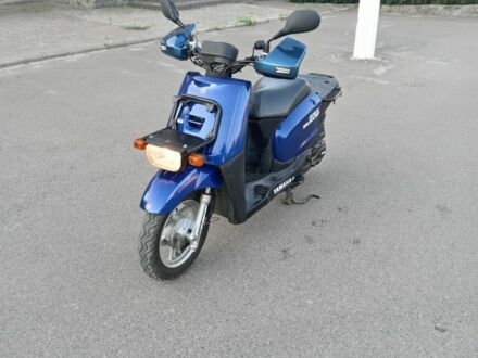 Ямаха 6510 2012 в Ромнах на Automoto.ua Ямаха 6510, объемом двигателя 50 л и пробегом 0 тыс. км за 720 $, фото 1 на Automoto.ua