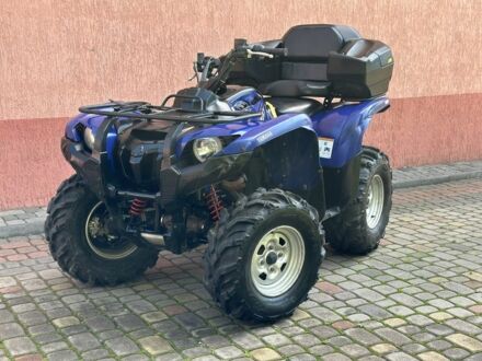 Ямаха 6510 2013 у Дрогобичі на Automoto.ua Ямаха 6510, об'ємом двигуна 0.7 л та пробігом 0 тис. км за 7250 $, фото 1 на Automoto.ua