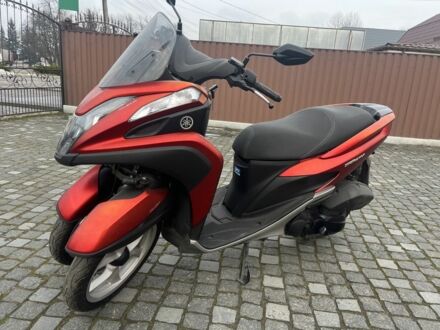 Ямаха 6510 2013 в Ахтырке на Automoto.ua Ямаха 6510, объемом двигателя 0.13 л и пробегом 0 тыс. км за 1700 $, фото 1 на Automoto.ua
