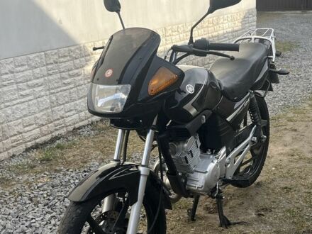 Ямаха 6510 2013 у Бродах на Automoto.ua Ямаха 6510, об'ємом двигуна 0.13 л та пробігом 0 тис. км за 1200 $, фото 1 на Automoto.ua