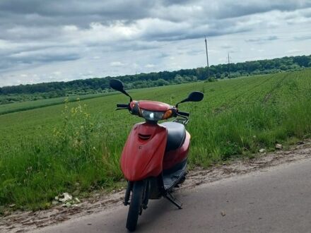 Ямаха 6510 2014 у Городке на Automoto.ua Ямаха 6510, об'ємом двигуна 50 л та пробігом 0 тис. км за 409 $, фото 1 на Automoto.ua
