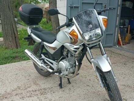 Ямаха 6510, объемом двигателя 14.86 л и пробегом 0 тыс. км за 2350 $, фото 1 на Automoto.ua