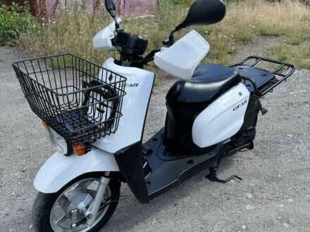 Ямаха 6510 2015 в Смеле на Automoto.ua Ямаха 6510, объемом двигателя 49 л и пробегом 0 тыс. км за 426 $, фото 1 на Automoto.ua