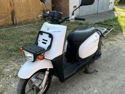 Ямаха 6510, объемом двигателя 49 л и пробегом 0 тыс. км за 699 $, фото 1 на Automoto.ua